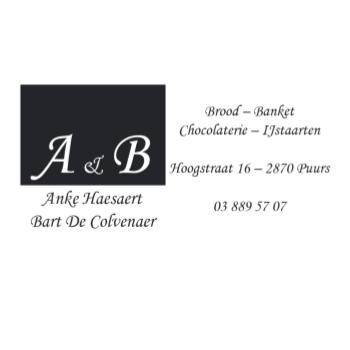 Bakkerij A&B - Haesaert